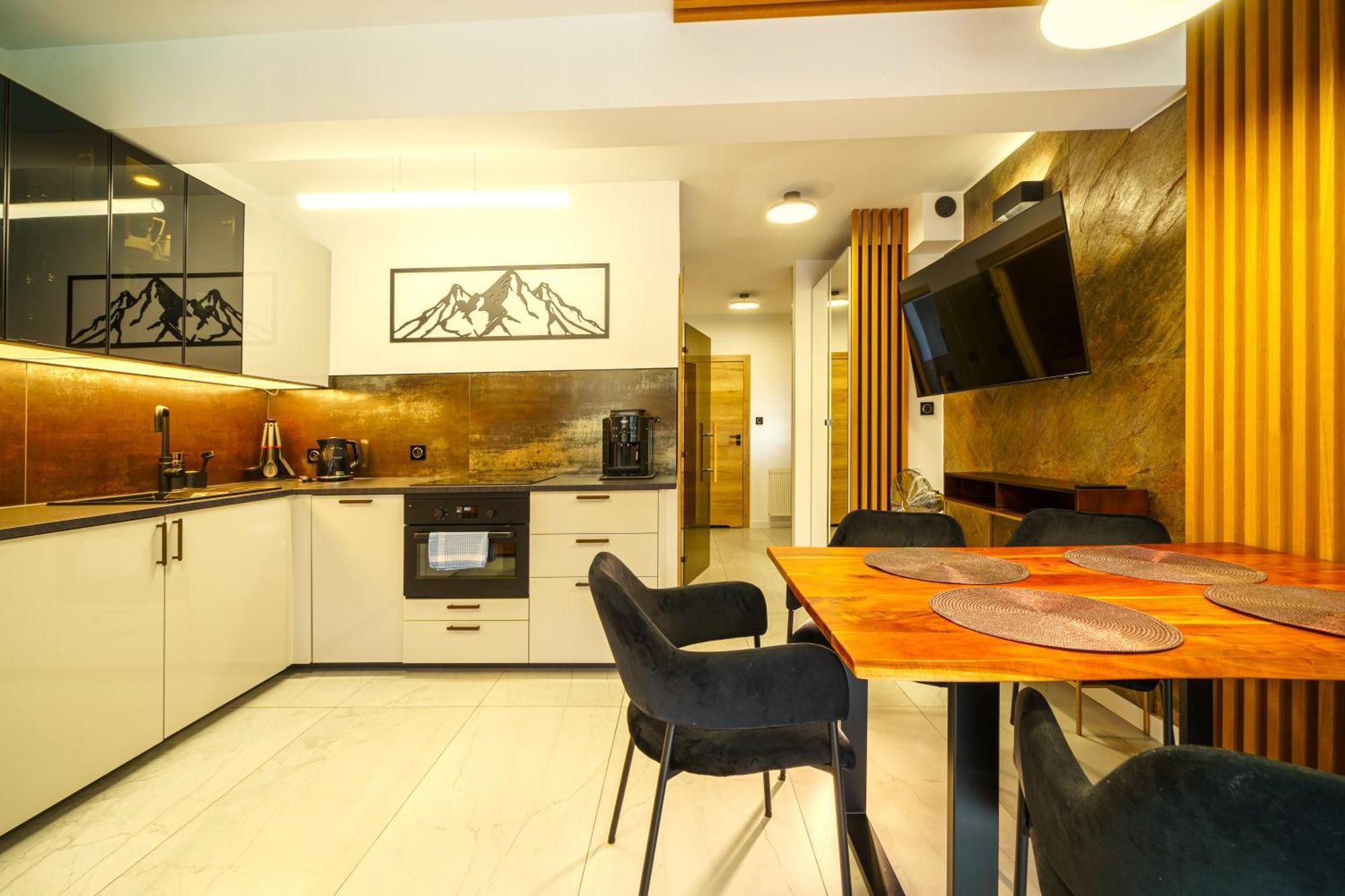 Kwarc G2 - Apartament Rodzinny - Prywatna Sauna Świeradów-Zdrój 外观 照片