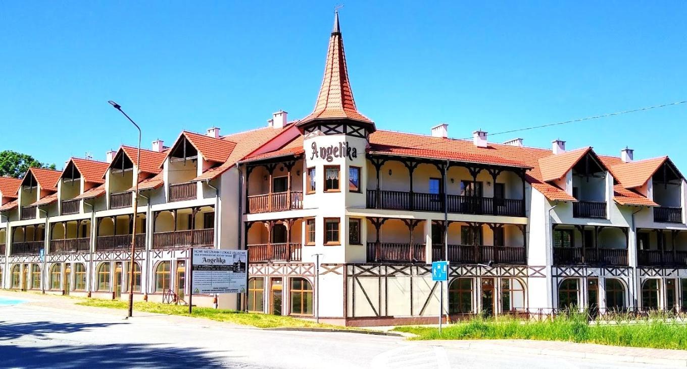 Kwarc G2 - Apartament Rodzinny - Prywatna Sauna Świeradów-Zdrój 外观 照片