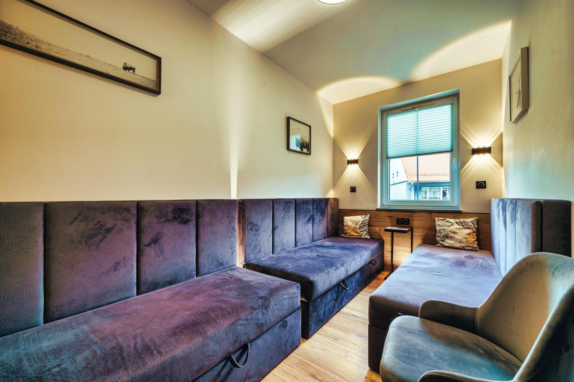 Kwarc G2 - Apartament Rodzinny - Prywatna Sauna Świeradów-Zdrój 外观 照片