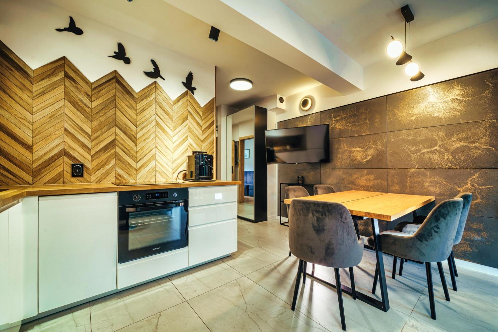 Kwarc G2 - Apartament Rodzinny - Prywatna Sauna Świeradów-Zdrój 外观 照片
