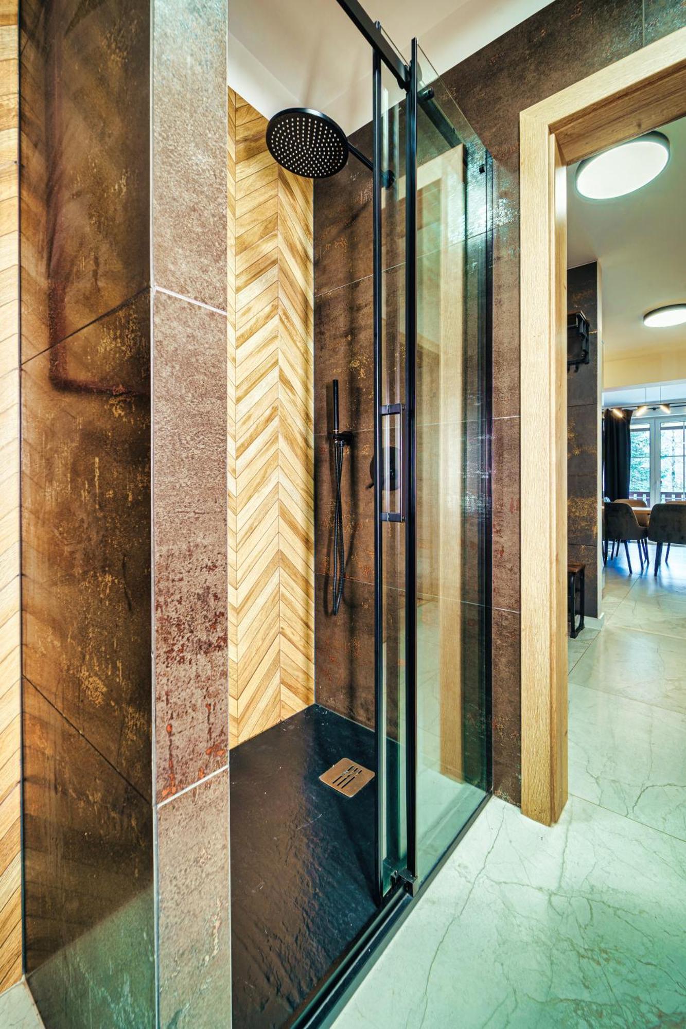 Kwarc G2 - Apartament Rodzinny - Prywatna Sauna Świeradów-Zdrój 外观 照片