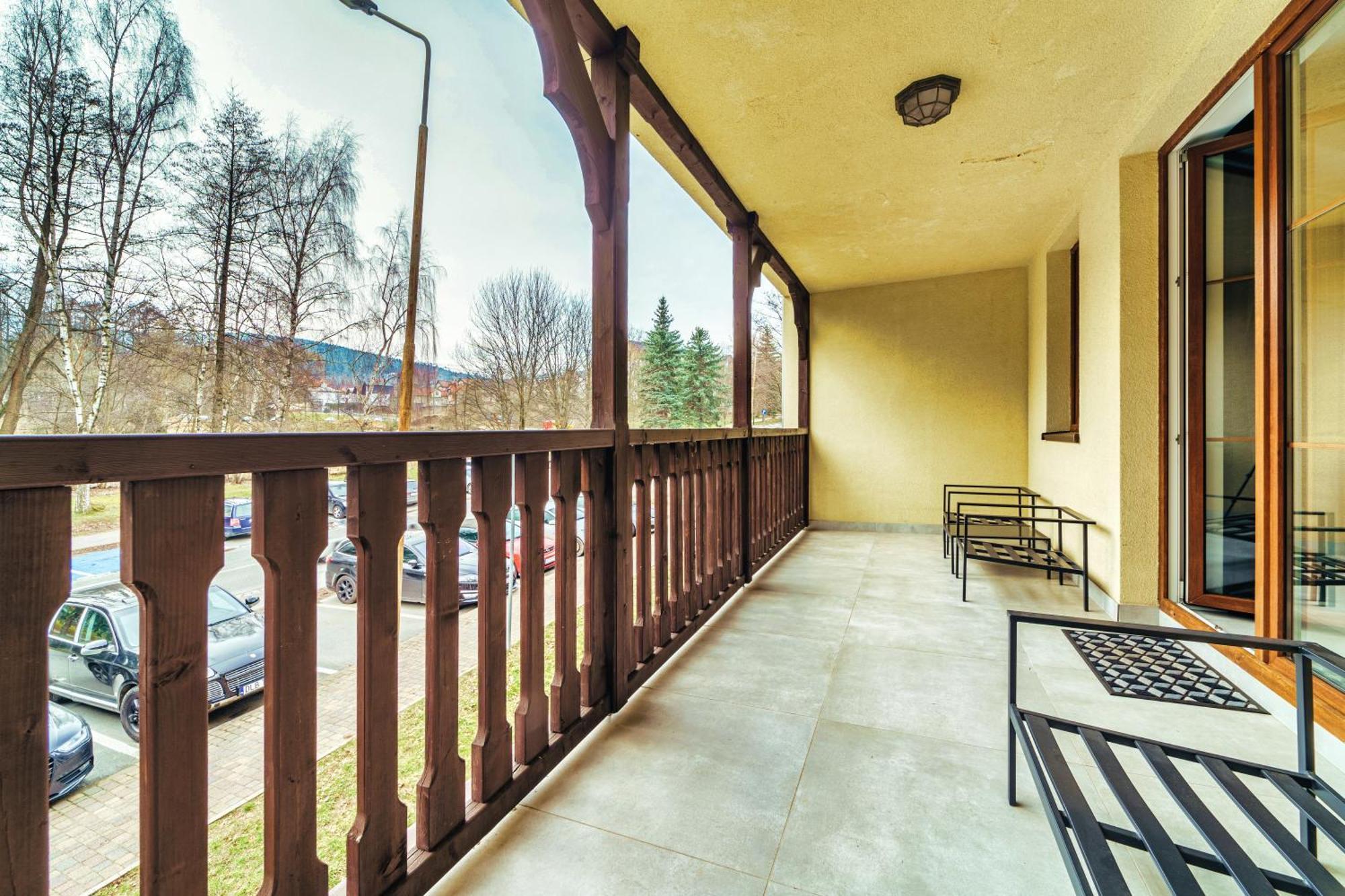 Kwarc G2 - Apartament Rodzinny - Prywatna Sauna Świeradów-Zdrój 外观 照片