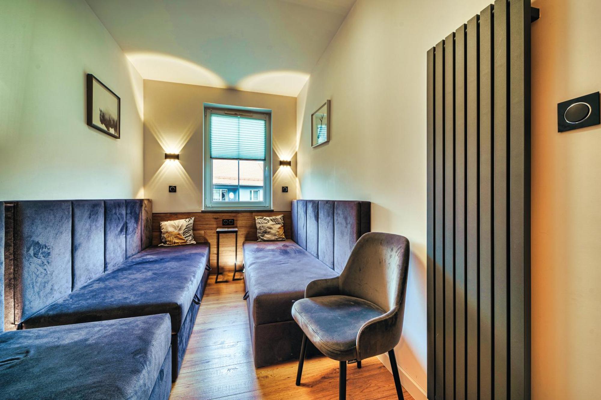 Kwarc G2 - Apartament Rodzinny - Prywatna Sauna Świeradów-Zdrój 外观 照片
